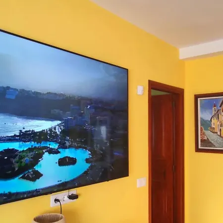 Feriehus Casa Emilia