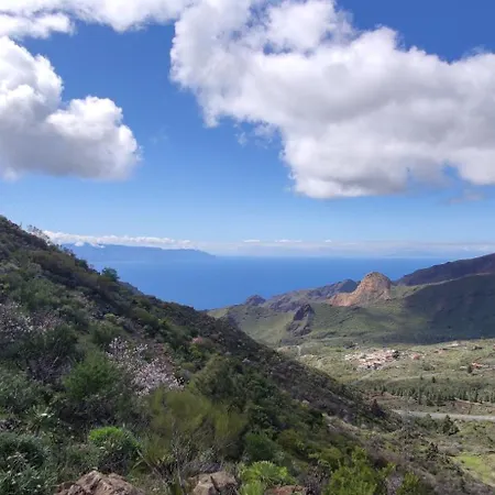 Casa Emilia Los Silos