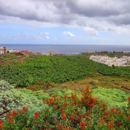 בית נופש Casa Emilia לוס סילוס