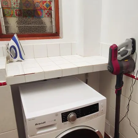בית נופש Casa Emilia *