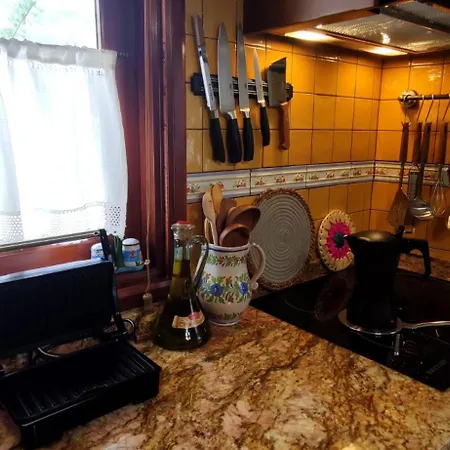 Casa Emilia לוס סילוס