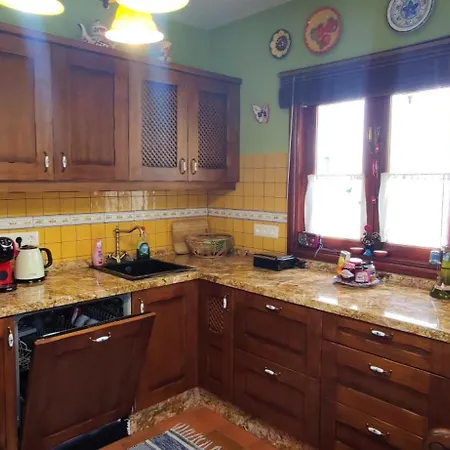 בית נופש Casa Emilia