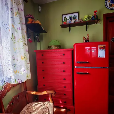 度假居 Casa Emilia *