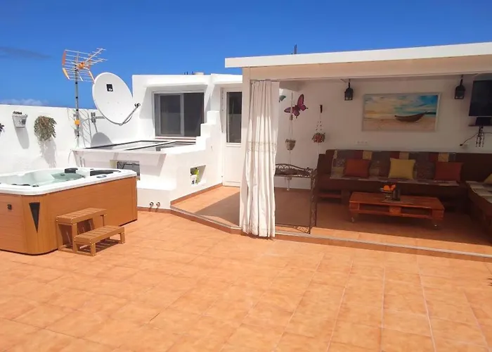 Casa vacanze Casa Emilia