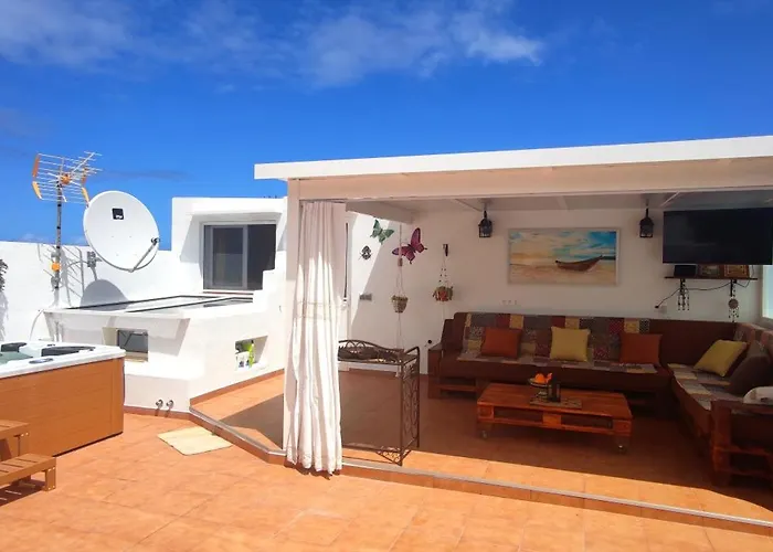 Casa vacanze Casa Emilia *