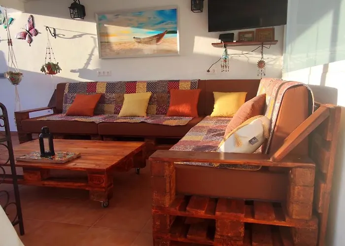 Casa vacanze Casa Emilia *
