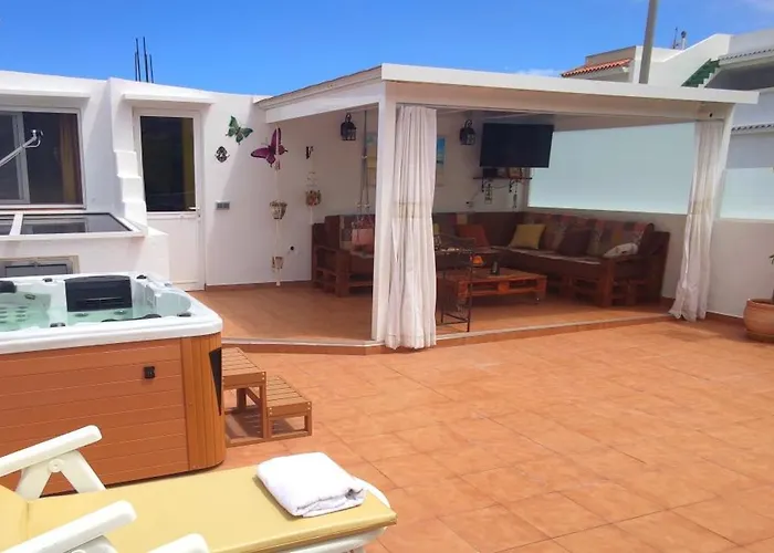 Casa Emilia