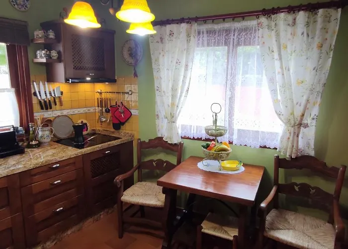 Casa vacanze Casa Emilia *