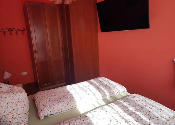 Casa vacanze Casa Emilia