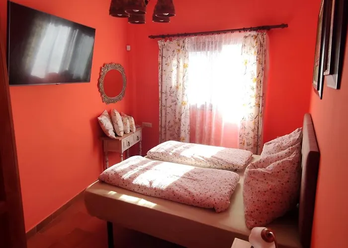 Casa vacanze Casa Emilia