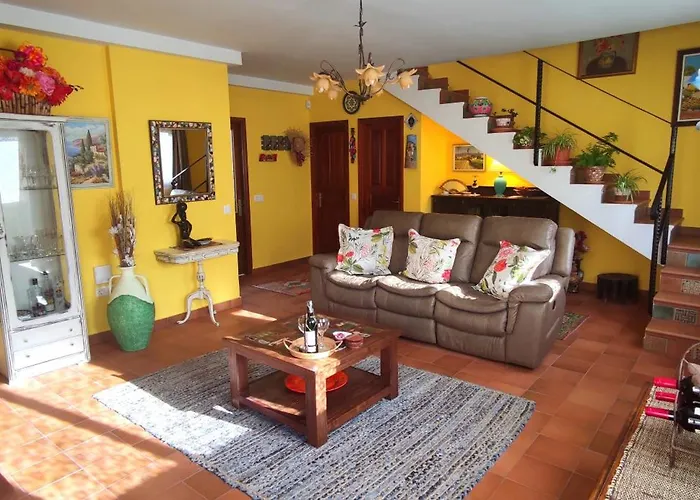 Casa vacanze Casa Emilia