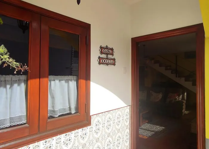 Casa vacanze Casa Emilia *