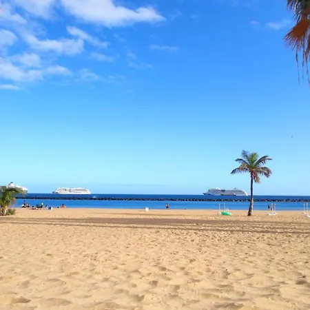 Σπίτι διακοπών Casa Emilia Los Silos