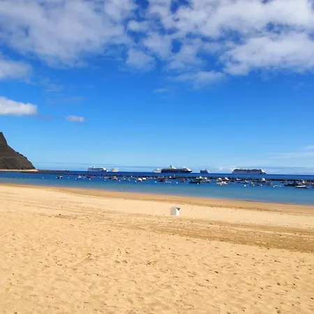 Σπίτι διακοπών Casa Emilia Los Silos