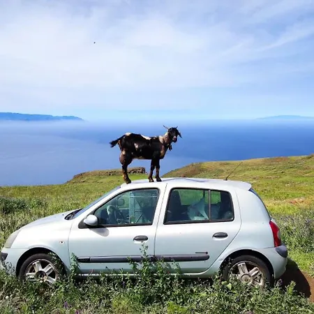 Σπίτι διακοπών Casa Emilia