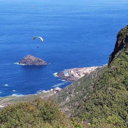 Σπίτι διακοπών Casa Emilia *