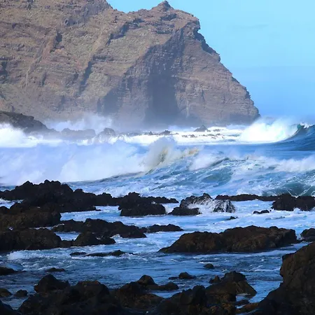 Σπίτι διακοπών Casa Emilia