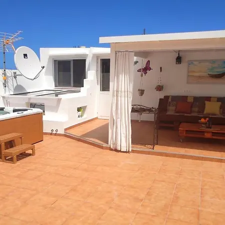 Σπίτι διακοπών Casa Emilia