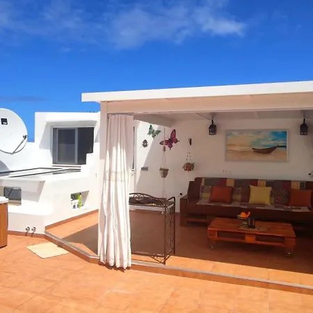 Σπίτι διακοπών Casa Emilia *