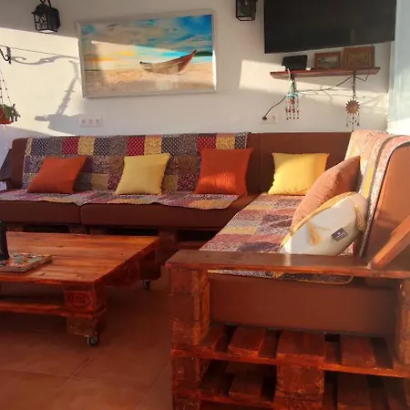 Σπίτι διακοπών Casa Emilia *