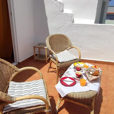 Σπίτι διακοπών Casa Emilia *