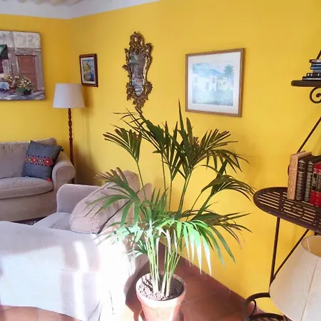 Casa Emilia Los Silos