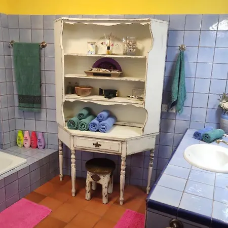 Σπίτι διακοπών Casa Emilia