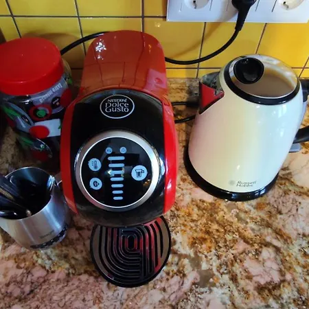 Σπίτι διακοπών Casa Emilia *