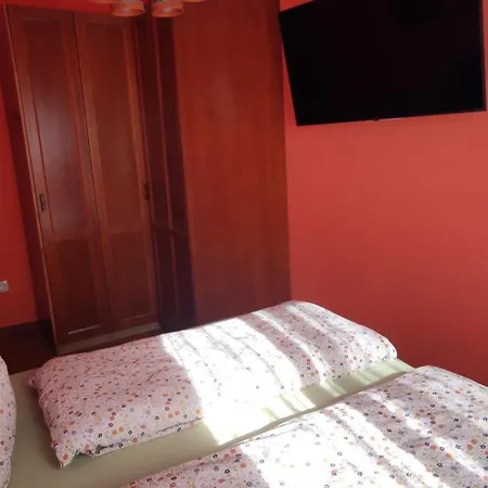 Vakantiehuis Casa Emilia