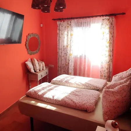 Σπίτι διακοπών Casa Emilia