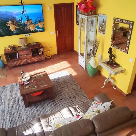 Σπίτι διακοπών Casa Emilia *