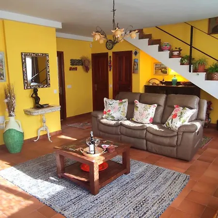 Σπίτι διακοπών Casa Emilia