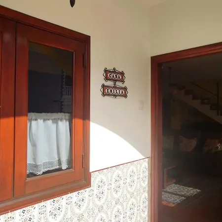 Σπίτι διακοπών Casa Emilia *