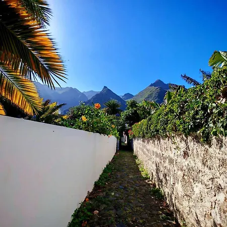 Casa Emilia Σπίτι διακοπών