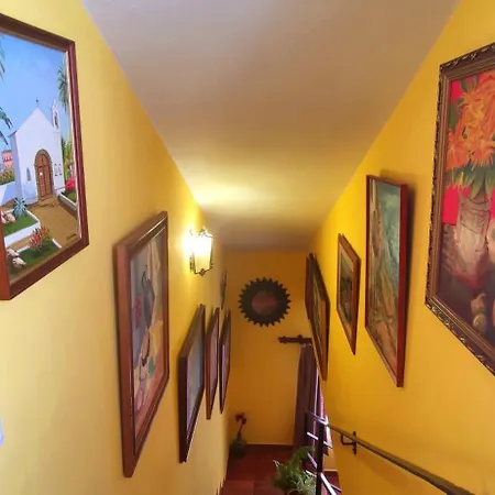 Casa Emilia