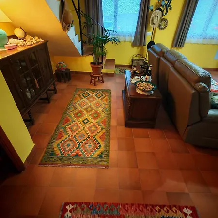 Casa Emilia Tatil Evi